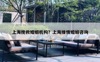 上海挽救婚姻机构?上海维情婚姻咨询 上海挽救婚姻机构?上海维情婚姻咨询